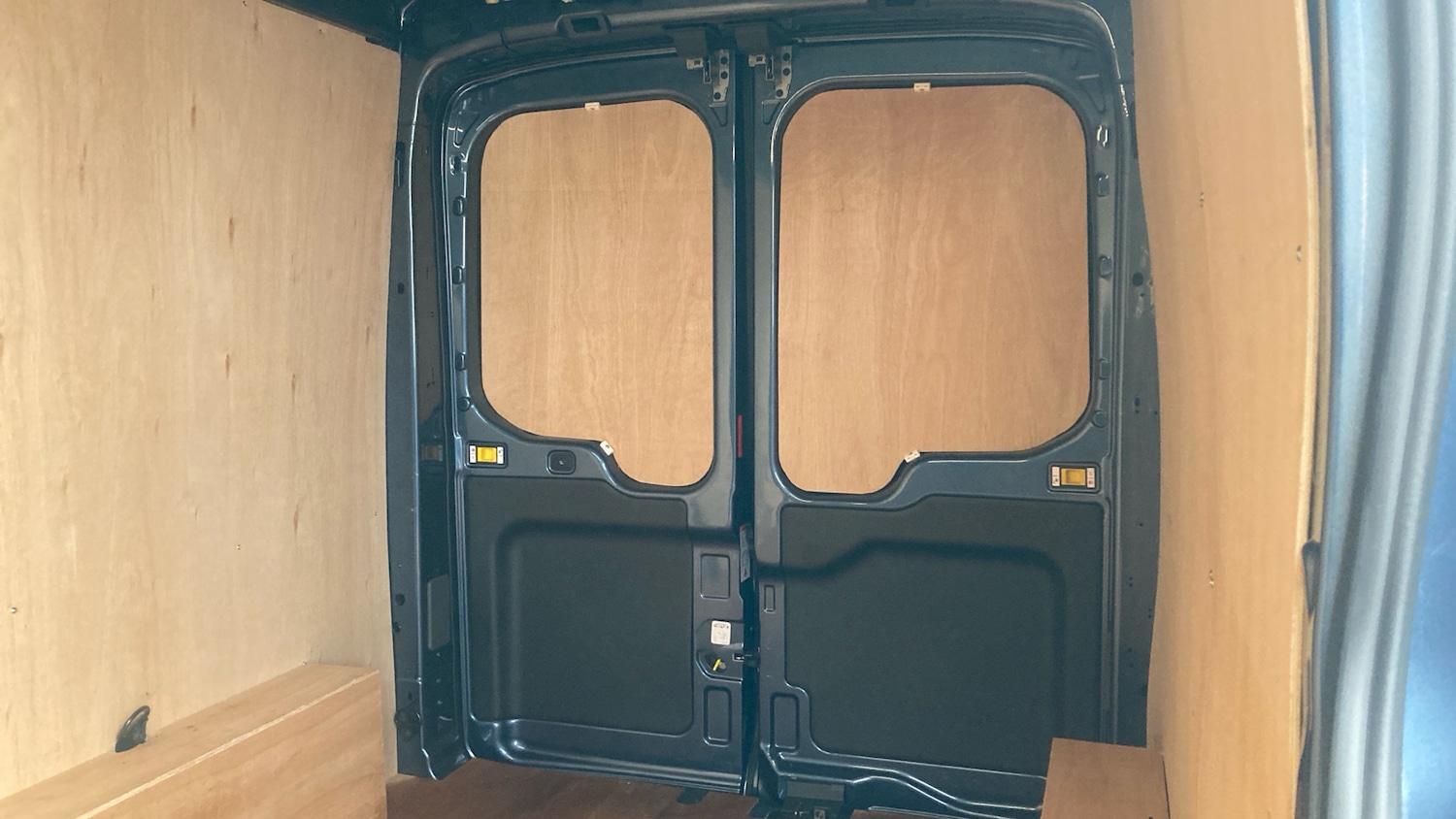 Used Ford Transit 2025 for sale - 77353571: Photo 14