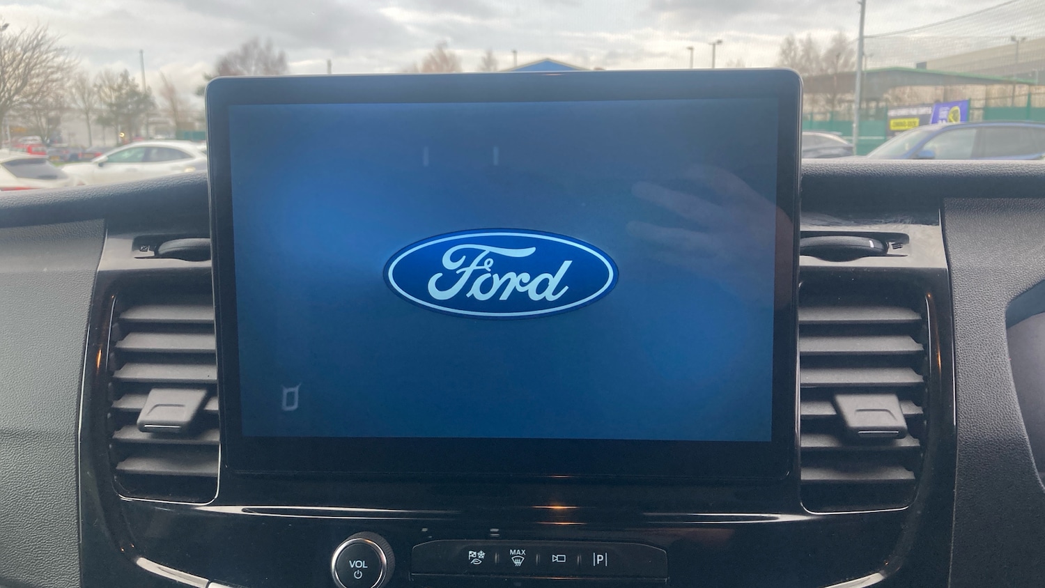 Used Ford Transit 2025 for sale - 77353571: Photo 15