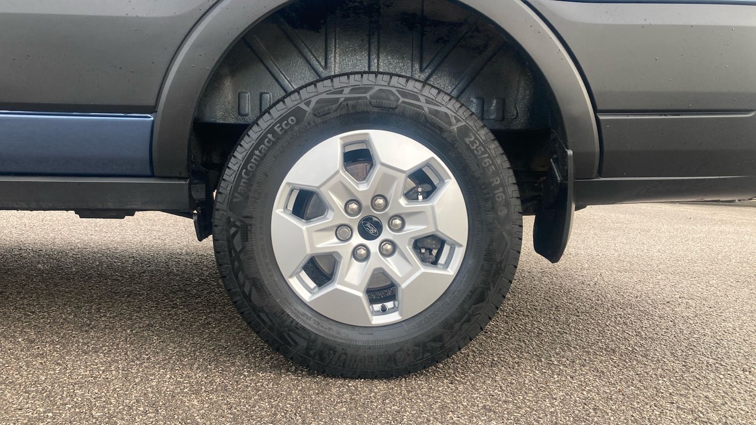 Used Ford Transit 2025 for sale - 77353571: Photo 17