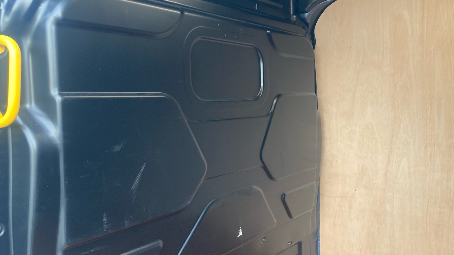 Used Ford Transit 2025 for sale - 77353571: Photo 18