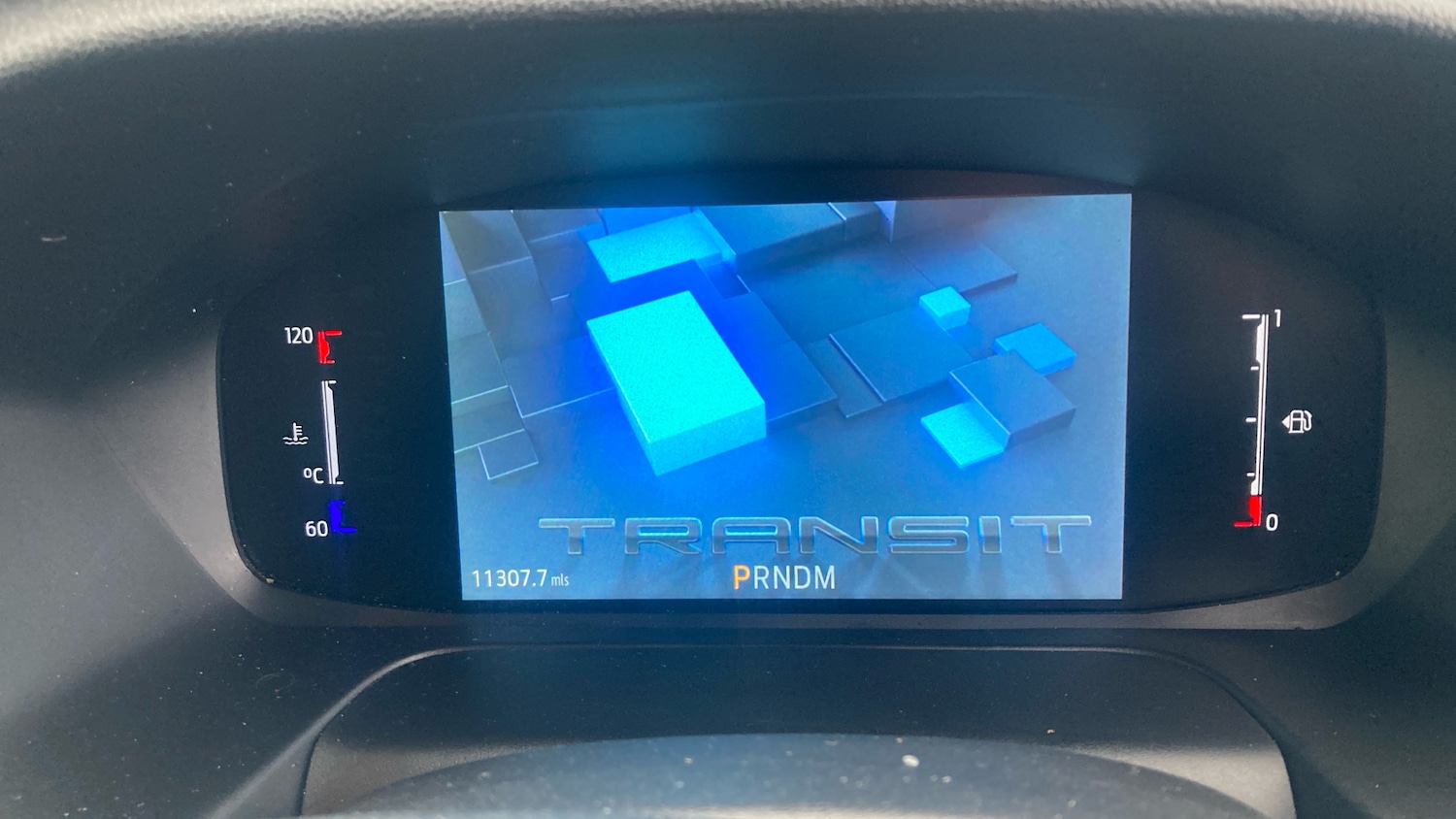 Used Ford Transit 2025 for sale - 77353571: Photo 19
