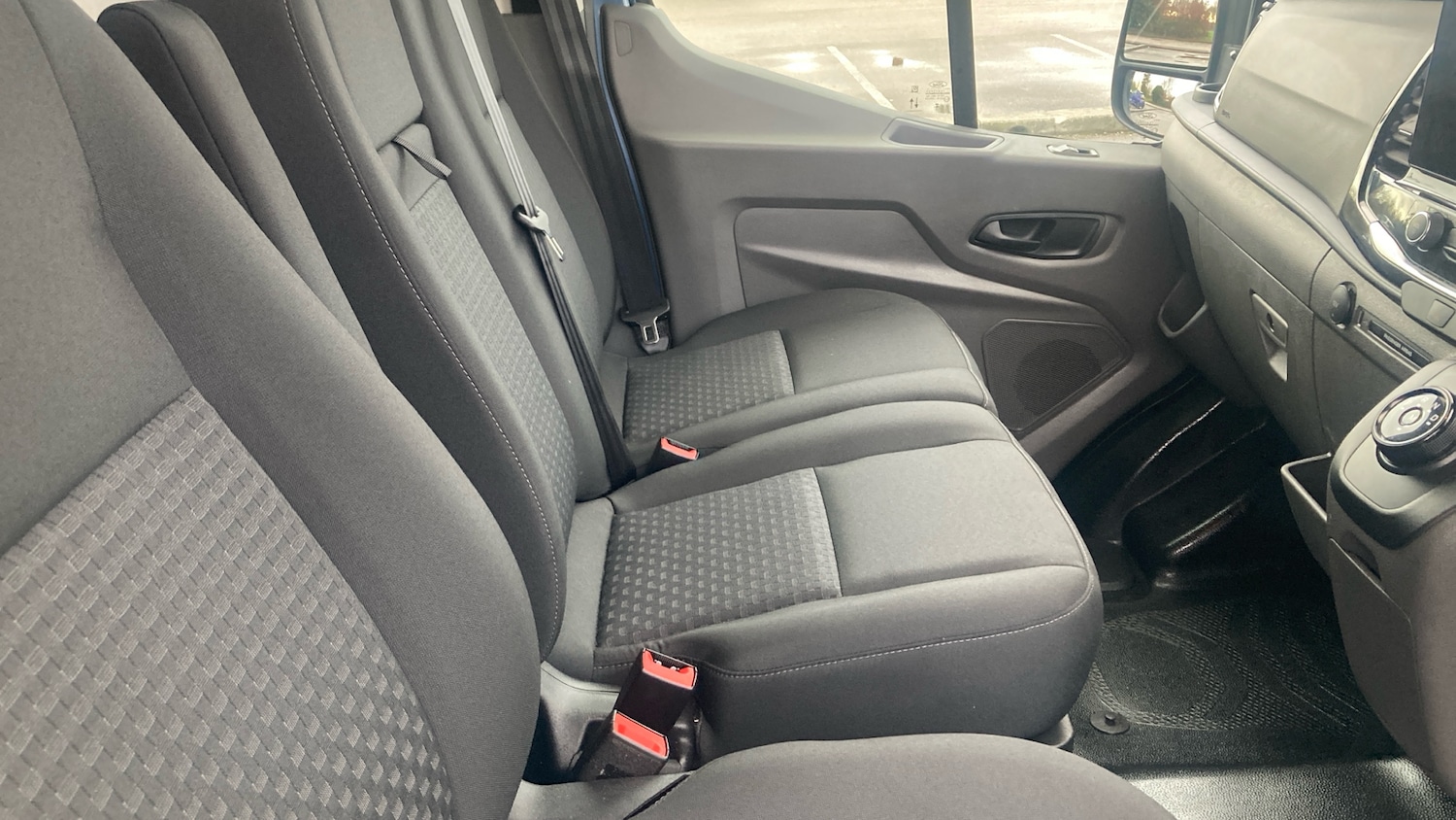 Used Ford Transit 2025 for sale - 77353571: Photo 20