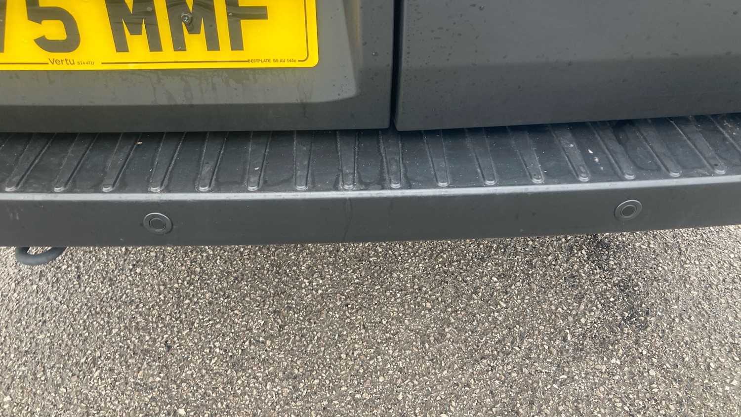 Used Ford Transit 2025 for sale - 77353571: Photo 23