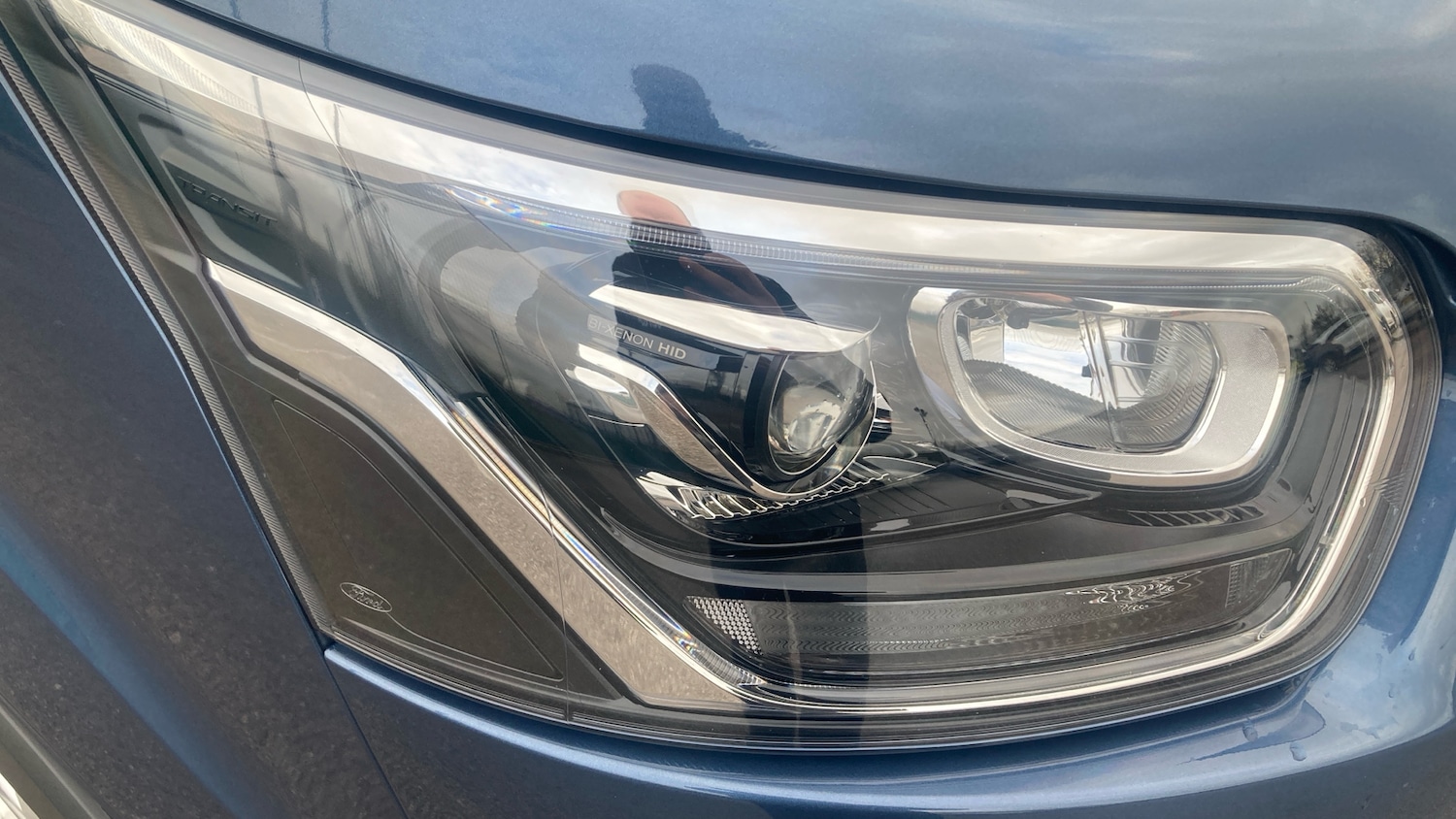 Used Ford Transit 2025 for sale - 77353571: Photo 28