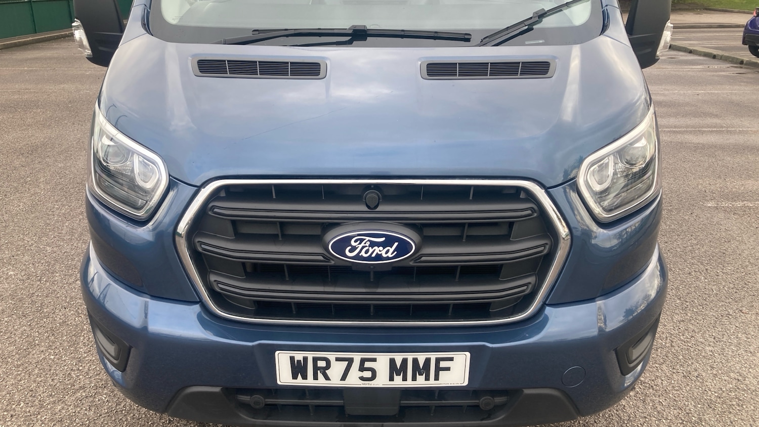 Used Ford Transit 2025 for sale - 77353571: Photo 29
