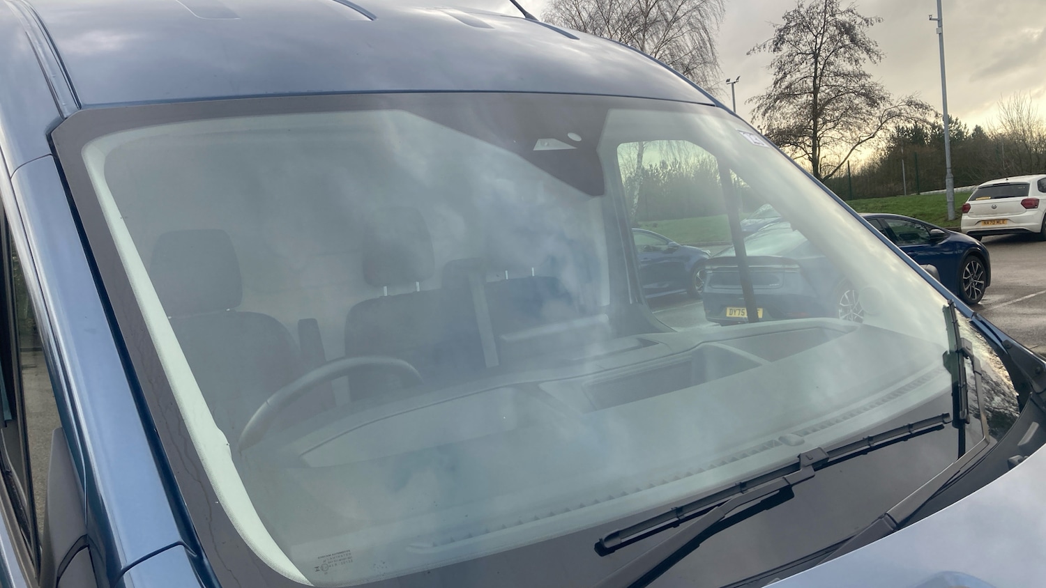 Used Ford Transit 2025 for sale - 77353571: Photo 30