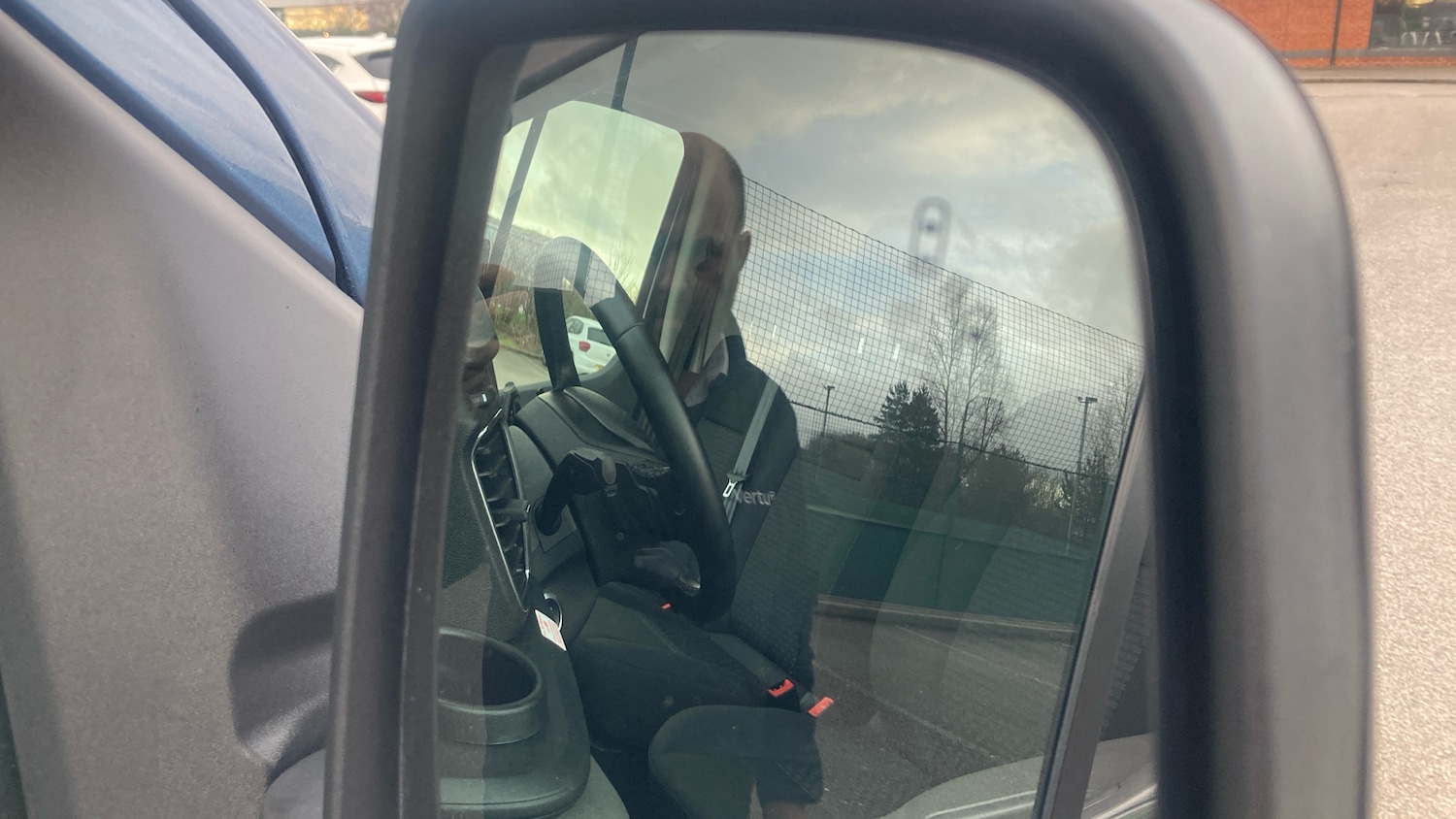 Used Ford Transit 2025 for sale - 77353571: Photo 31