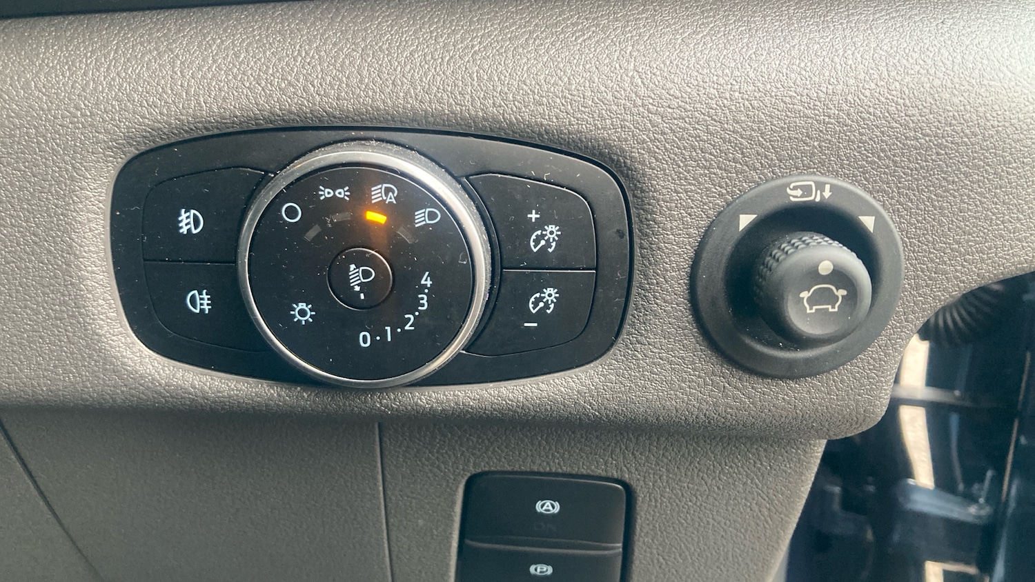 Used Ford Transit 2025 for sale - 77353571: Photo 32