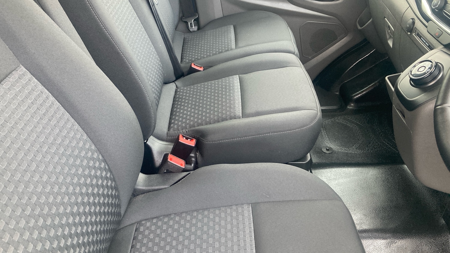 Used Ford Transit 2025 for sale - 77353571: Photo 34