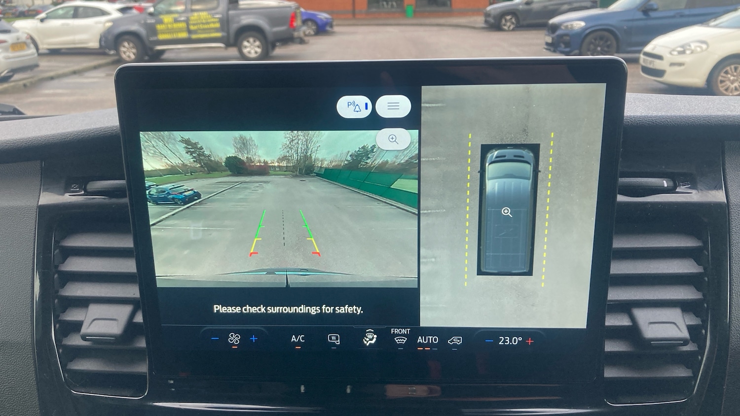 Used Ford Transit 2025 for sale - 77353571: Photo 39