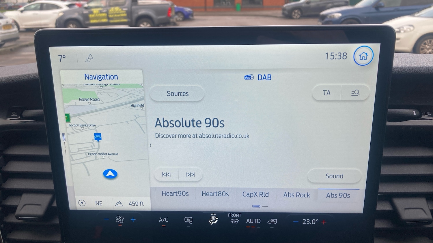 Used Ford Transit 2025 for sale - 77353571: Photo 40