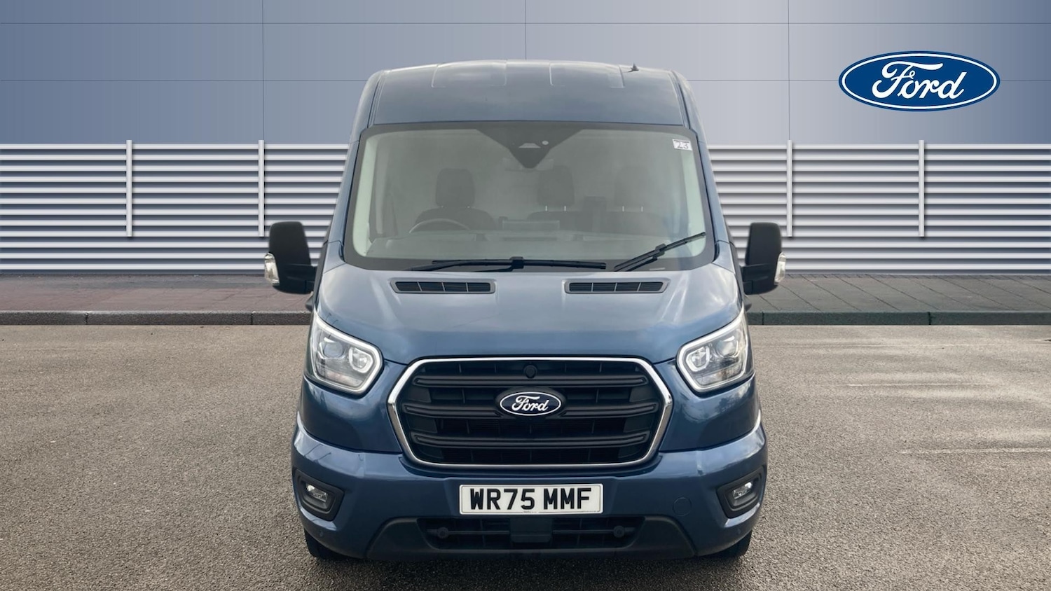 Used Ford Transit 2025 for sale - 77353571: Photo 8