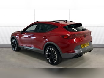 Used Cupra Formentor 2023 for sale - 78523260: Photo