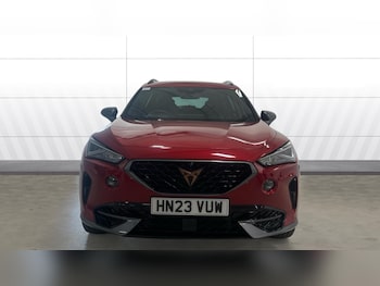 Used Cupra Formentor 2023 for sale - 78523260: Photo
