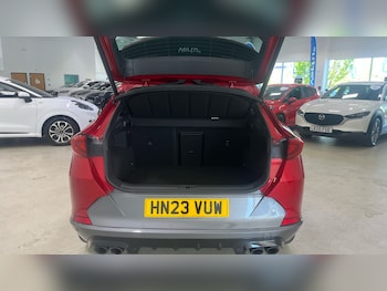 Used Cupra Formentor 2023 for sale - 78523260: Photo