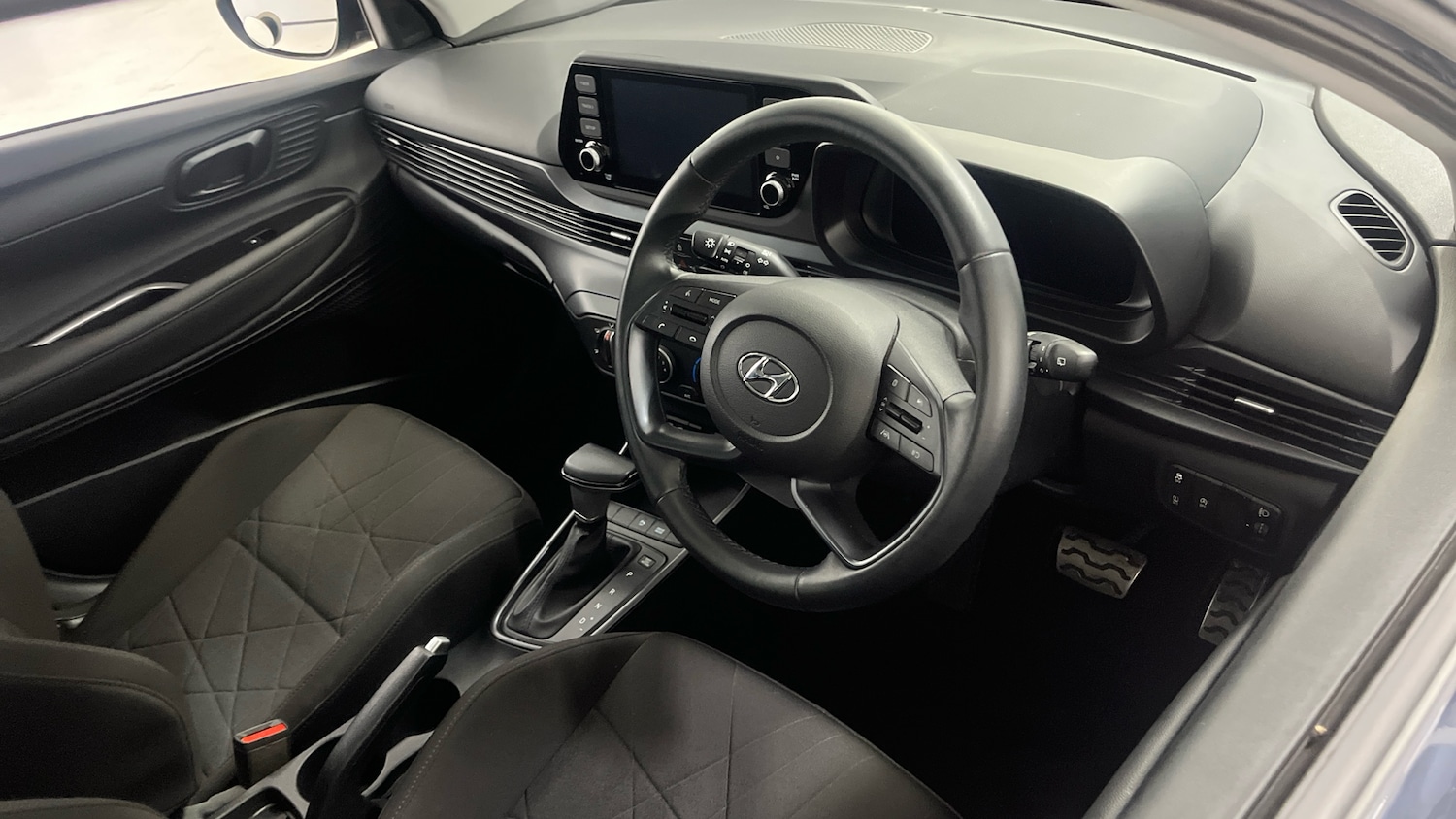 Used Hyundai BAYON 2024 for sale - 76274401: Photo 11