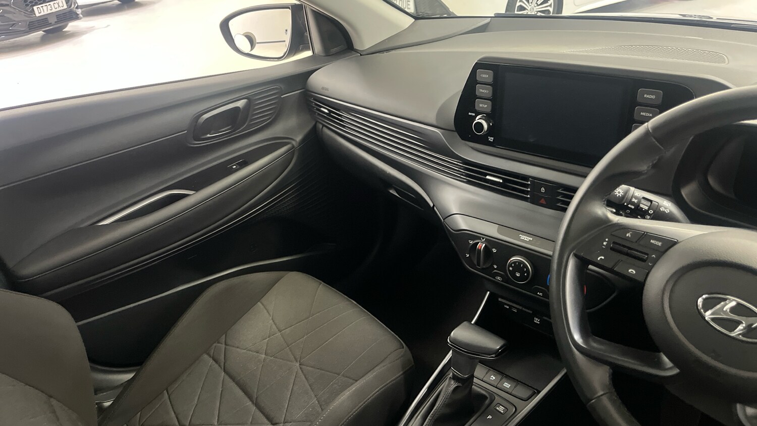 Used Hyundai BAYON 2024 for sale - 76274401: Photo 14