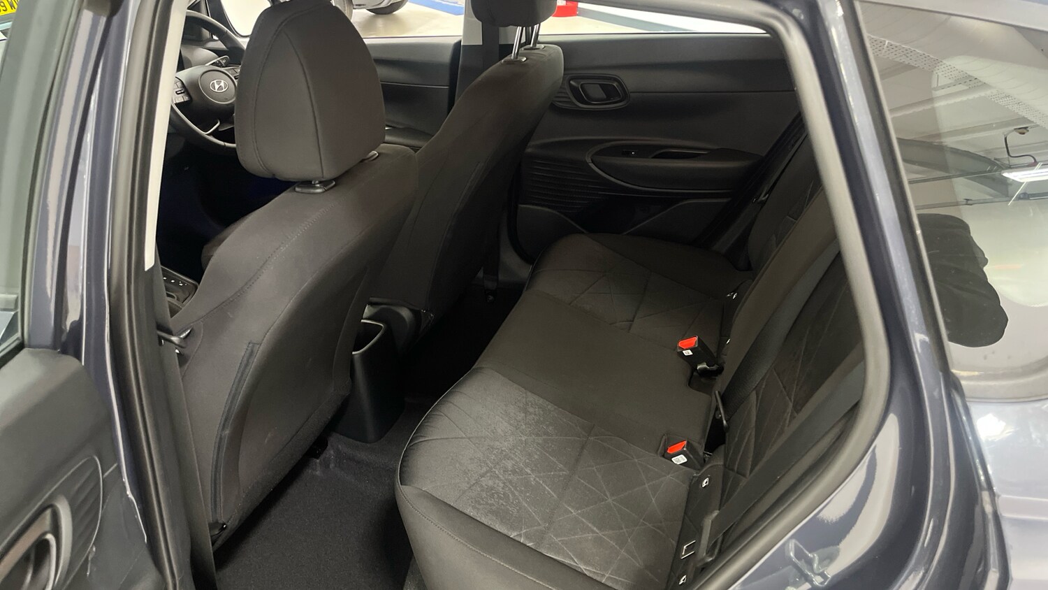 Used Hyundai BAYON 2024 for sale - 76274401: Photo 16