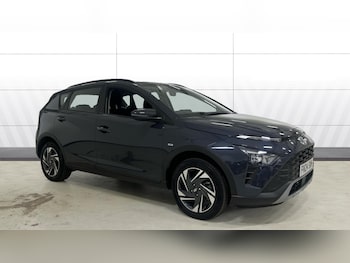 2024 (24) - 1.0 TGDi 48V MHEV SE Connect 5dr DCT Petrol Hatchback