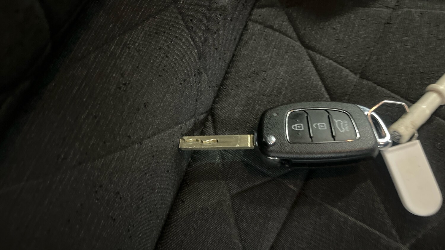 Used Hyundai BAYON 2024 for sale - 76274401: Photo 20