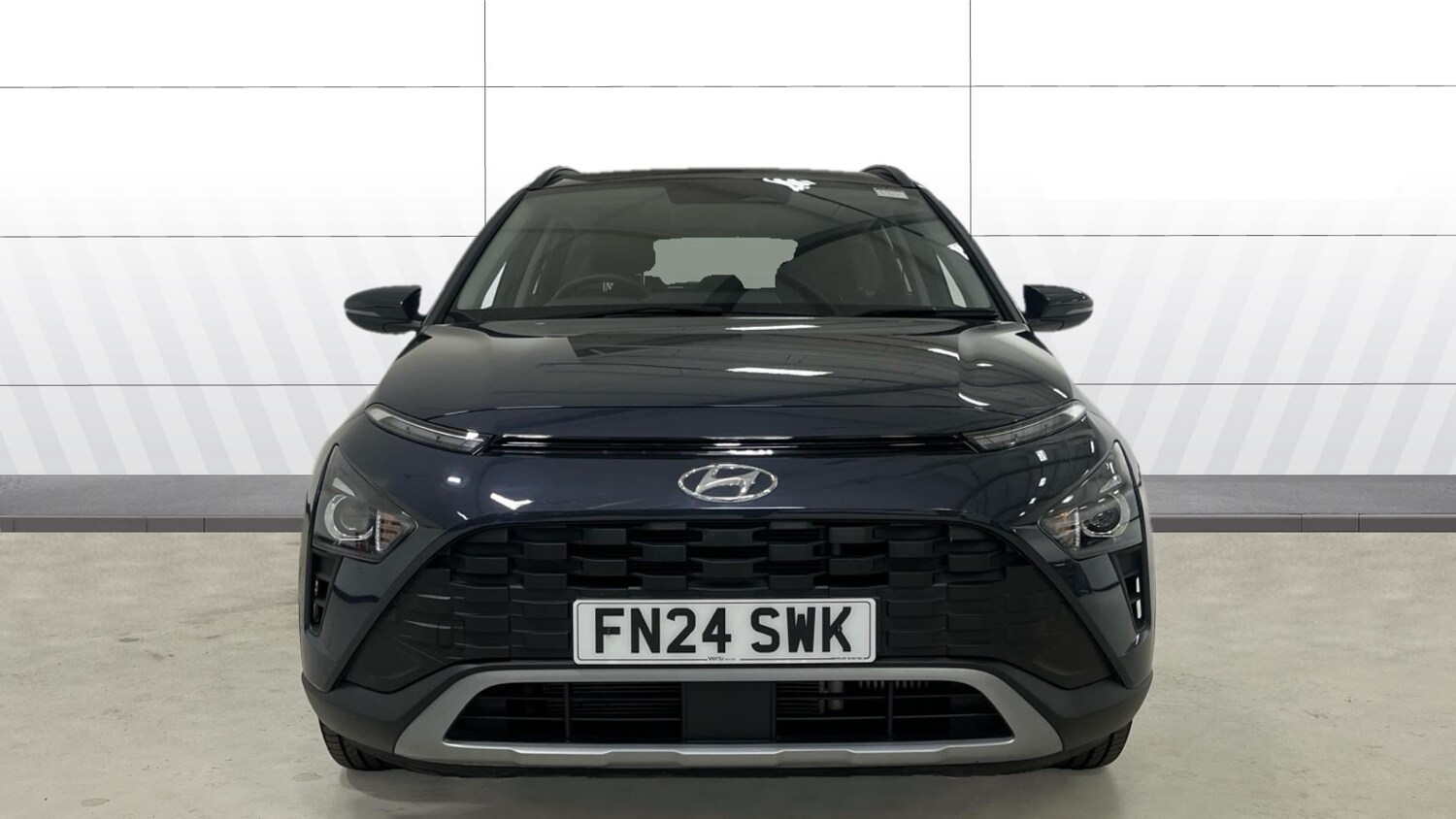 Used Hyundai BAYON 2024 for sale - 76274401: Photo 3