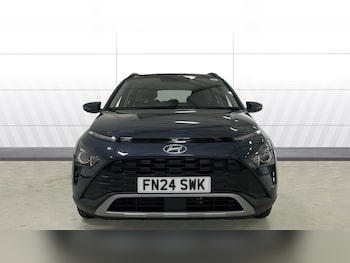 Used Hyundai BAYON 2024 for sale - 76274401: Photo