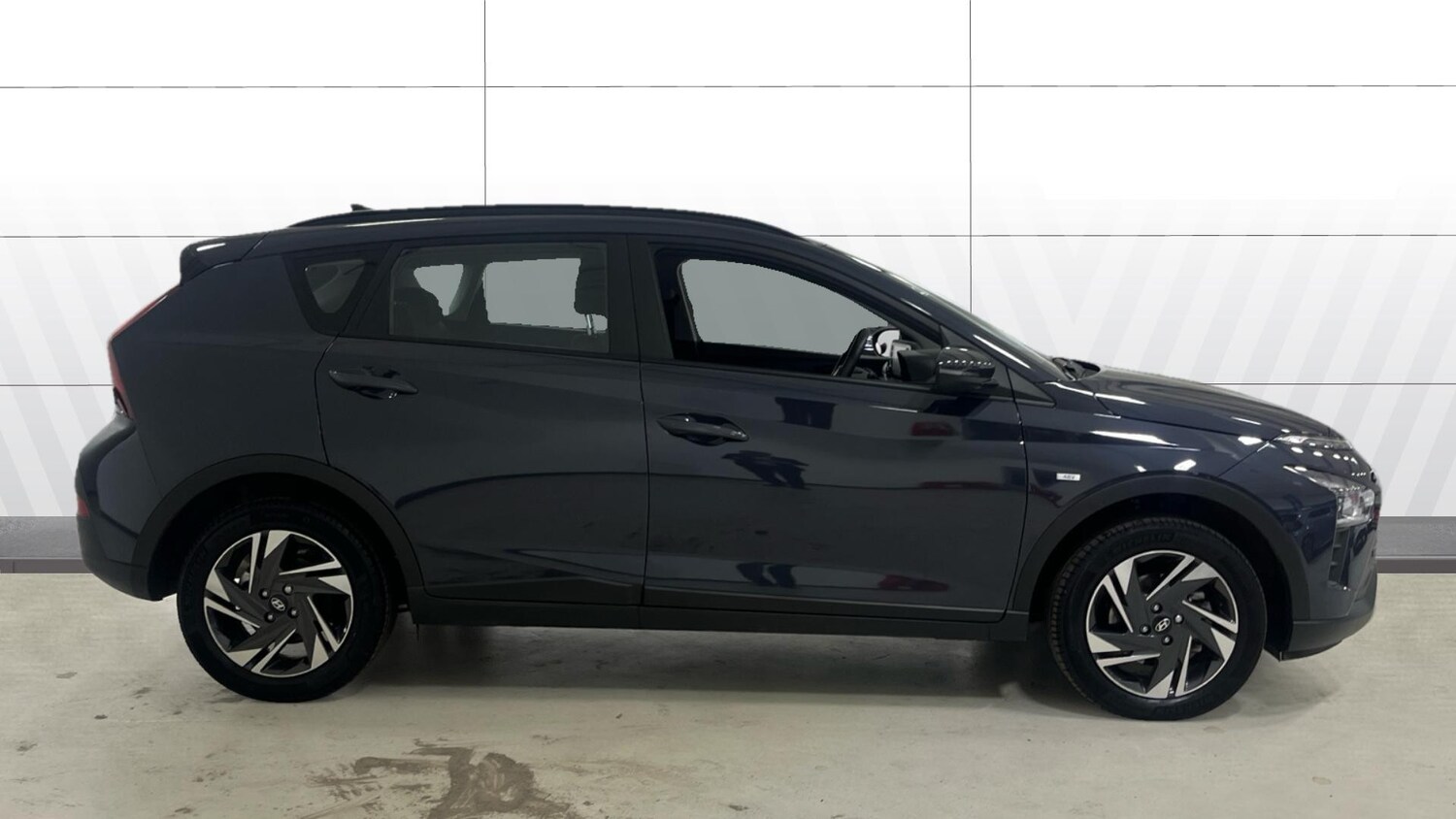 Used Hyundai BAYON 2024 for sale - 76274401: Photo 5