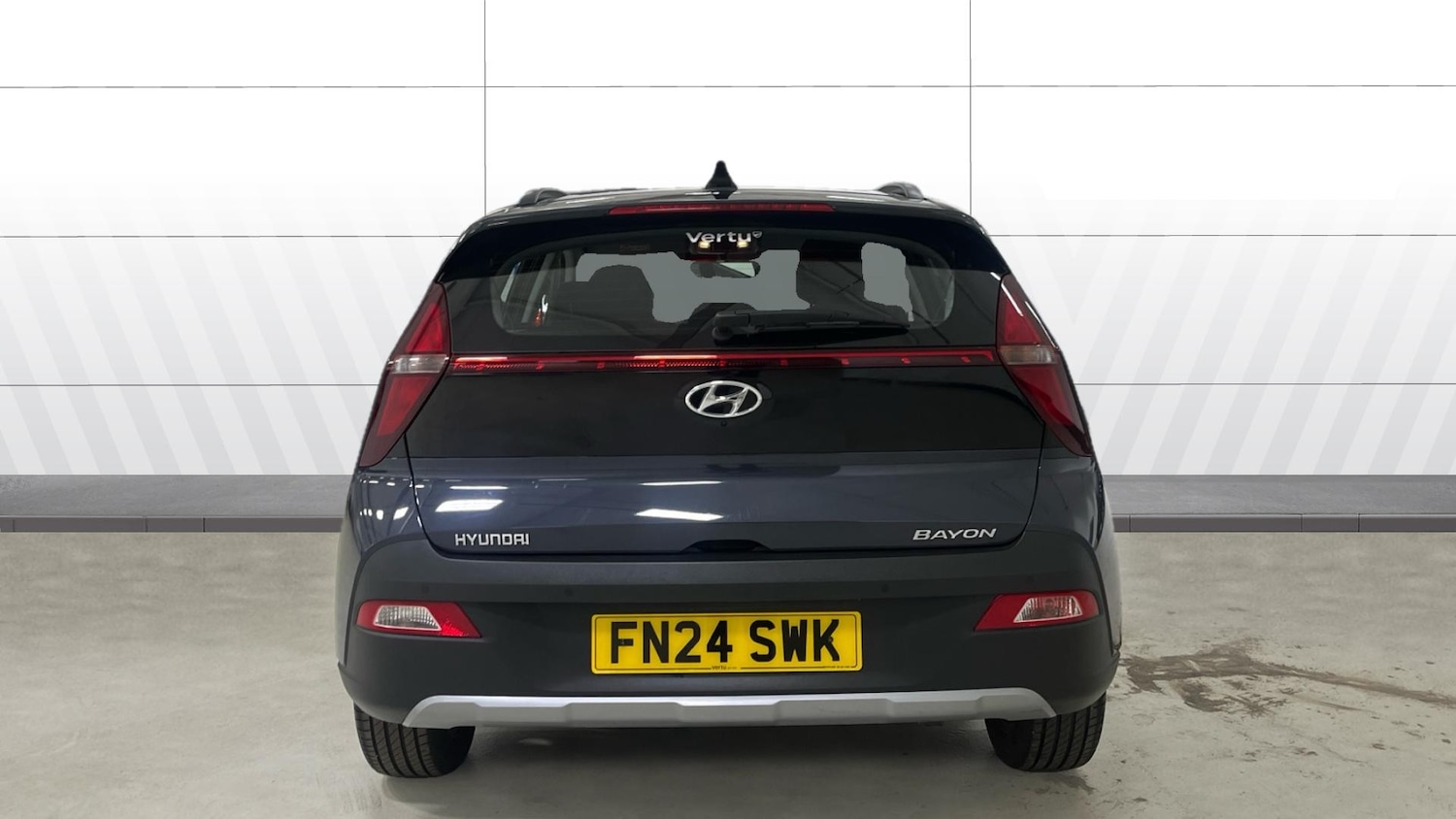 Used Hyundai BAYON 2024 for sale - 76274401: Photo 6
