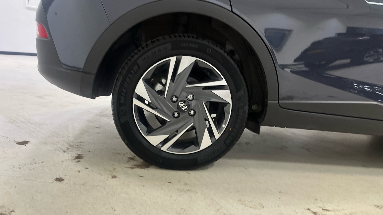 Used Hyundai BAYON 2024 for sale - 76274401: Photo 7