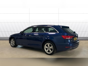 Used Audi A4 2016 for sale - 78925668: Photo