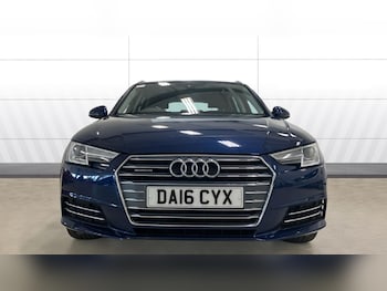 Used Audi A4 2016 for sale - 78925668: Photo