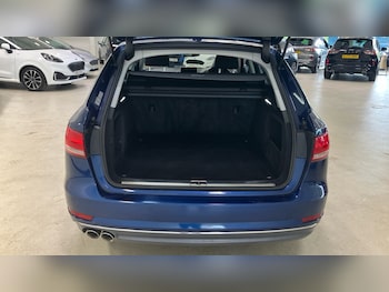 Used Audi A4 2016 for sale - 78925668: Photo