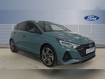 Used Hyundai i20 2025 for sale - 79445229: Photo