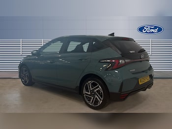 Used Hyundai i20 2025 for sale - 79445229: Photo
