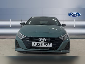 Used Hyundai i20 2025 for sale - 79445229: Photo