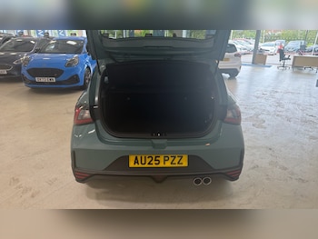 Used Hyundai i20 2025 for sale - 79445229: Photo