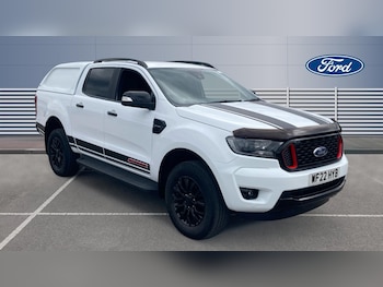 Used Ford Ranger 2022 for sale - 78925664: Photo