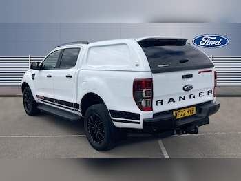 Used Ford Ranger 2022 for sale - 78925664: Photo