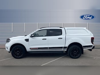 Used Ford Ranger 2022 for sale - 78925664: Photo