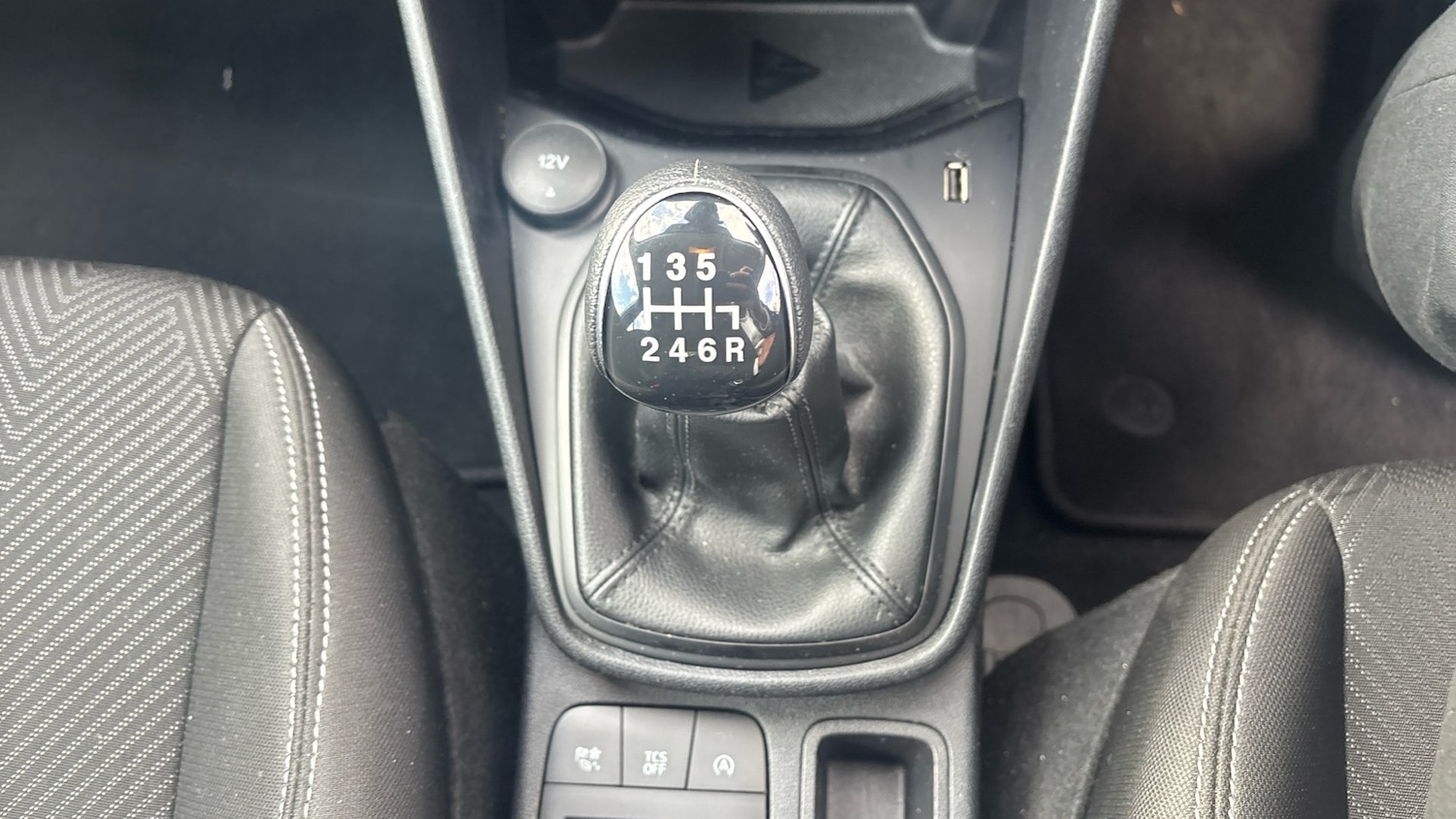 Vehicle 29