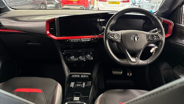 Used Vauxhall Mokka 2022 for sale - 76298878: Photo 10