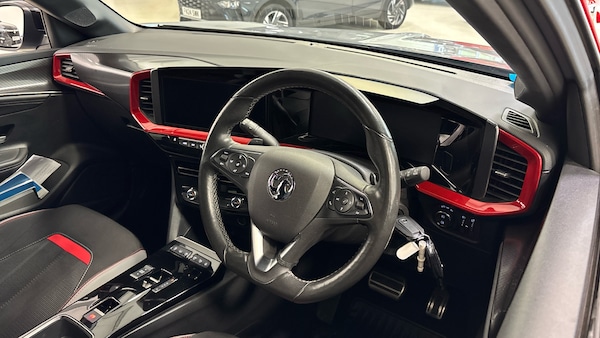 Used Vauxhall Mokka 2022 for sale - 76298878: Photo 11
