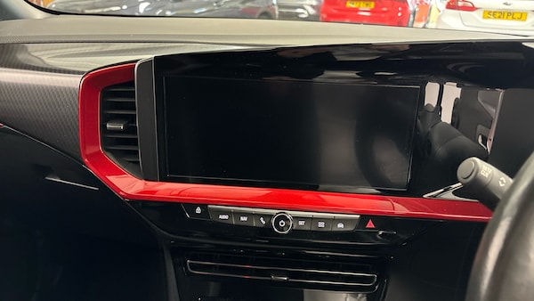 Used Vauxhall Mokka 2022 for sale - 76298878: Photo 12