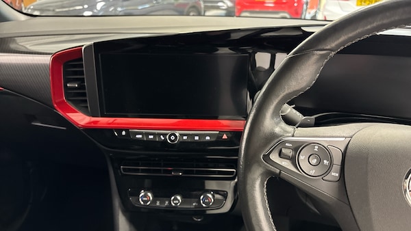 Used Vauxhall Mokka 2022 for sale - 76298878: Photo 14