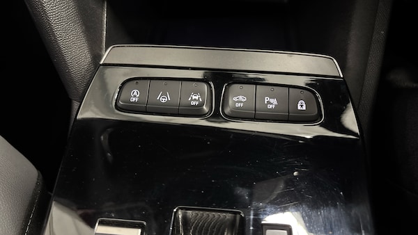 Used Vauxhall Mokka 2022 for sale - 76298878: Photo 24