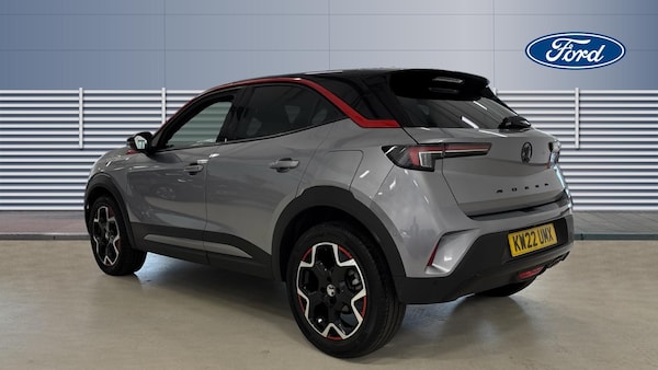 Used Vauxhall Mokka 2022 for sale - 76298878: Photo 2