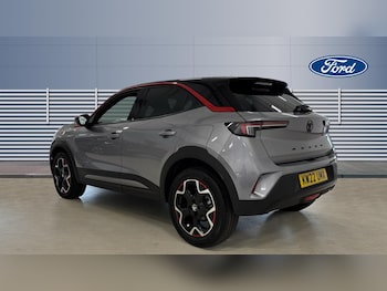 Used Vauxhall Mokka 2022 for sale - 76298878: Photo