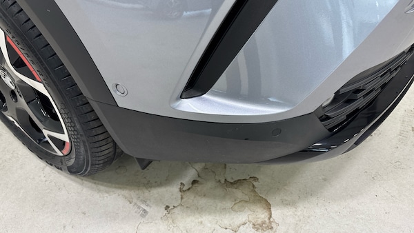 Used Vauxhall Mokka 2022 for sale - 76298878: Photo 32
