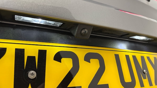 Used Vauxhall Mokka 2022 for sale - 76298878: Photo 35