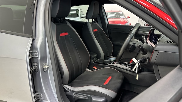 Used Vauxhall Mokka 2022 for sale - 76298878: Photo 38